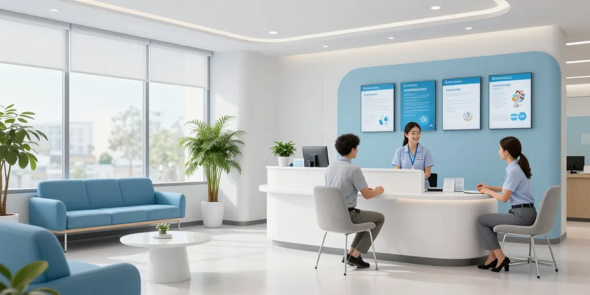 David Hoffmeister reviews - compassionate healthcare professionals in a medical clinic providing quality patient care.
