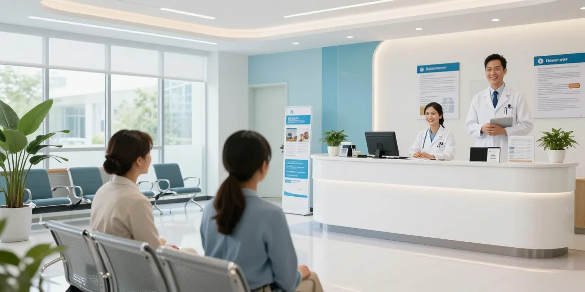 Hair transplant Turkey clinic with expert medical services and patient care consultation.