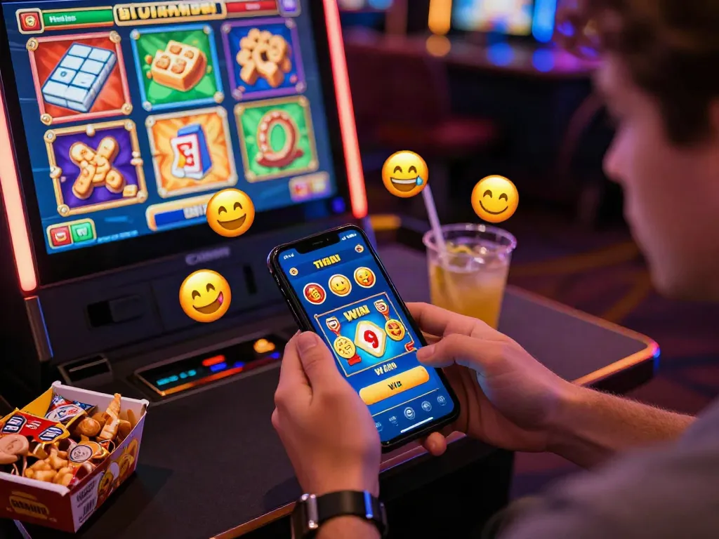 luxury12 online gaming experience with vibrant slot themes and relaxed atmosphere