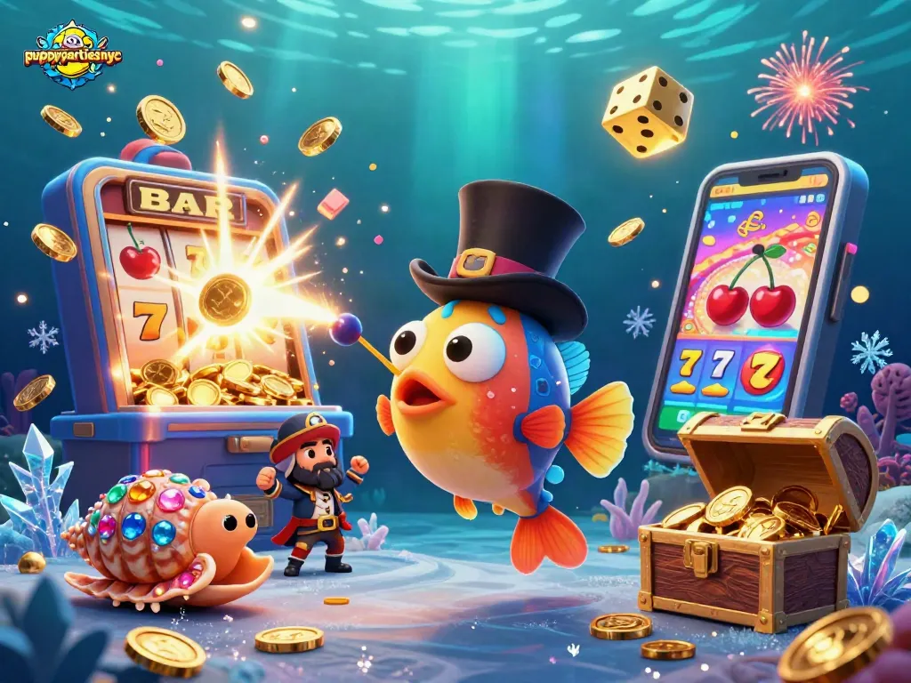 puppypartiesnyc memberi pengalaman judi yang menarik dengan jackpot melimpah dan keseruan yang menggugah semangat.