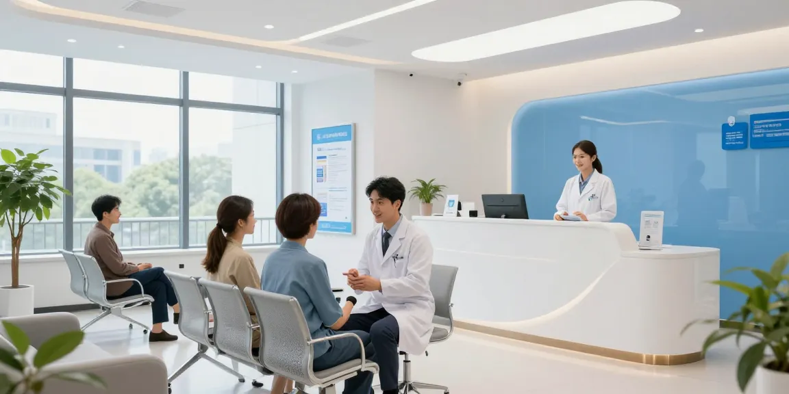 Hair transplant turkey consultation at a health clinic for expert patient care.